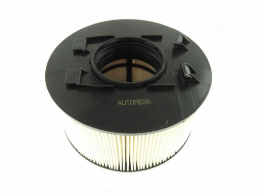 Filtr powietrza AUTOMEGA 180074410