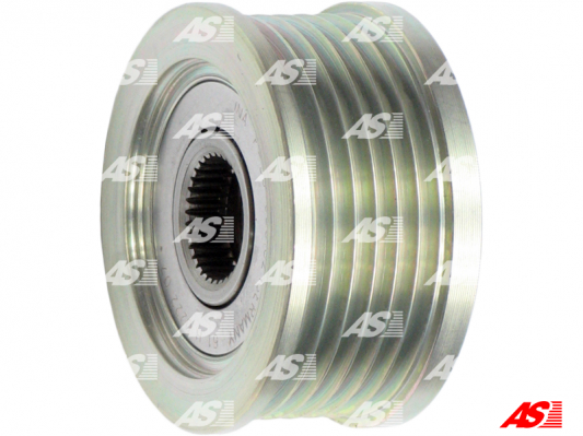 Sprzęgło alternatora AS-PL AFP4002(INA)