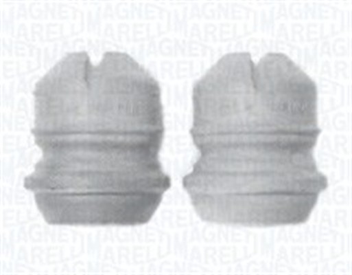 Komplet osłon i odbojów MAGNETI MARELLI 310116110037