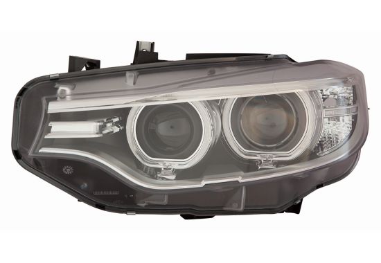 Reflektor ABAKUS 444-1195LMLEHM2