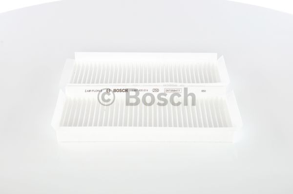 Filtr kabinowy BOSCH 1 987 435 074