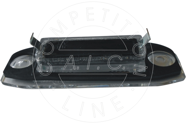 Oświetlenie tablicy rejestracyjnej AIC 55790