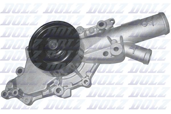 Pompa wody DOLZ M224
