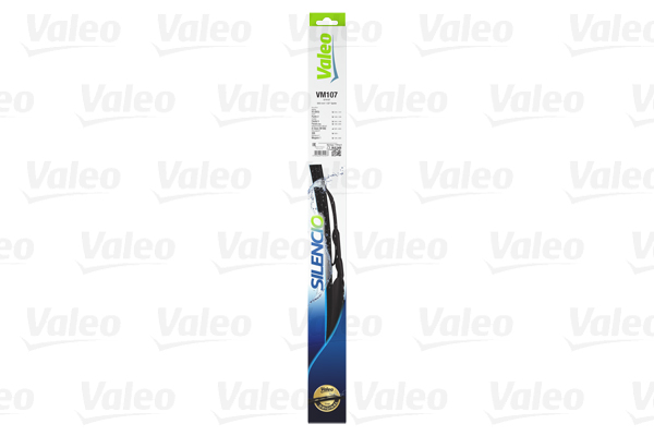 Pióro wycieraczki VALEO 574157
