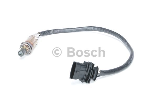 Sonda lambda BOSCH 0 258 005 007