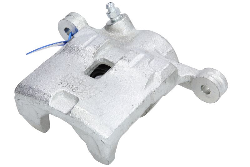 Zacisk hamulca LAUBER 77.5332