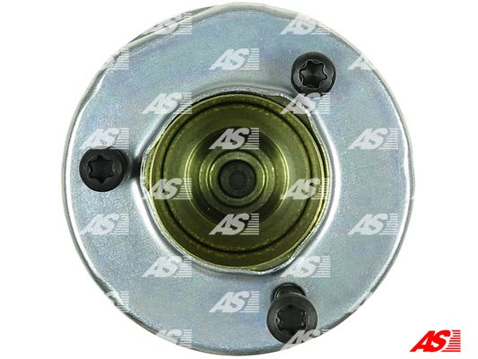 Elektromagnes rozrusznika AS-PL SS3003(VALEO)