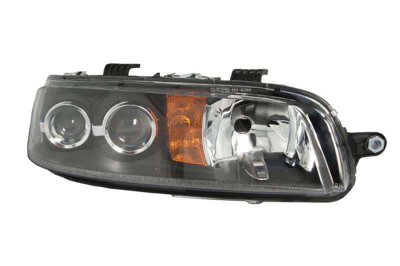 Reflektor ABAKUS 661-1132R-LDEMF