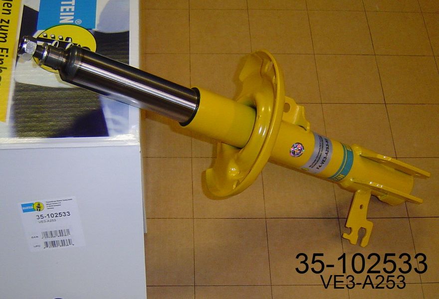 Amortyzator BILSTEIN 35-102533