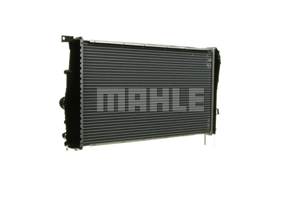 Chłodnica MAHLE CR 1909 000P
