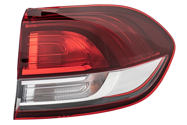Lampa tylna zespolona HELLA 2SD 012 311-121