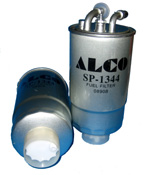 Filtr paliwa ALCO FILTER SP-1344