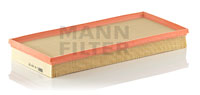 Filtr powietrza MANN-FILTER C 40 163