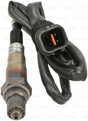 Sonda lambda BOSCH 0 258 986 657