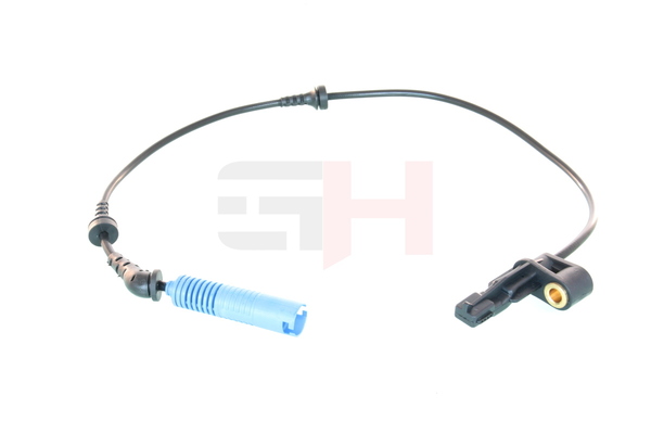 Czujnik prędkości obrotowej koła GH GH-701502V