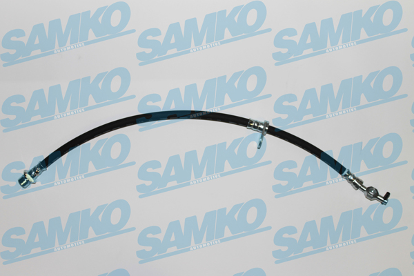 Przewód hamulcowy elastyczny SAMKO 6T47433