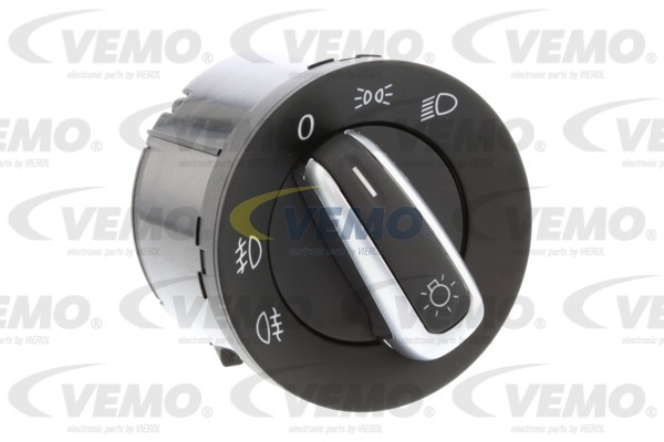 Włącznik świateł głównych VEMO V10-73-0239