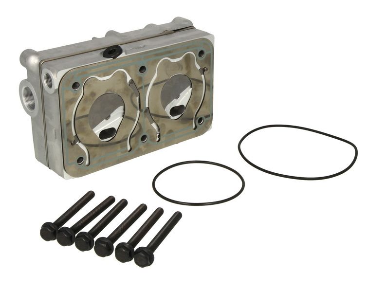 Głowica cylindra, komresor powietrza DT SPARE PARTS 2.94044