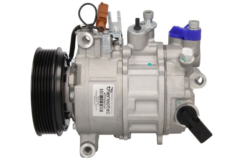Kompresor klimatyzacji THERMOTEC KTT090104