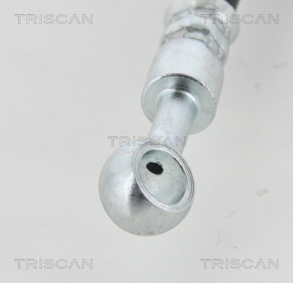 Przewód hamulcowy elastyczny TRISCAN 8150 43109