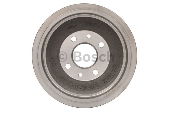 Bęben hamulcowy BOSCH 0 986 477 286