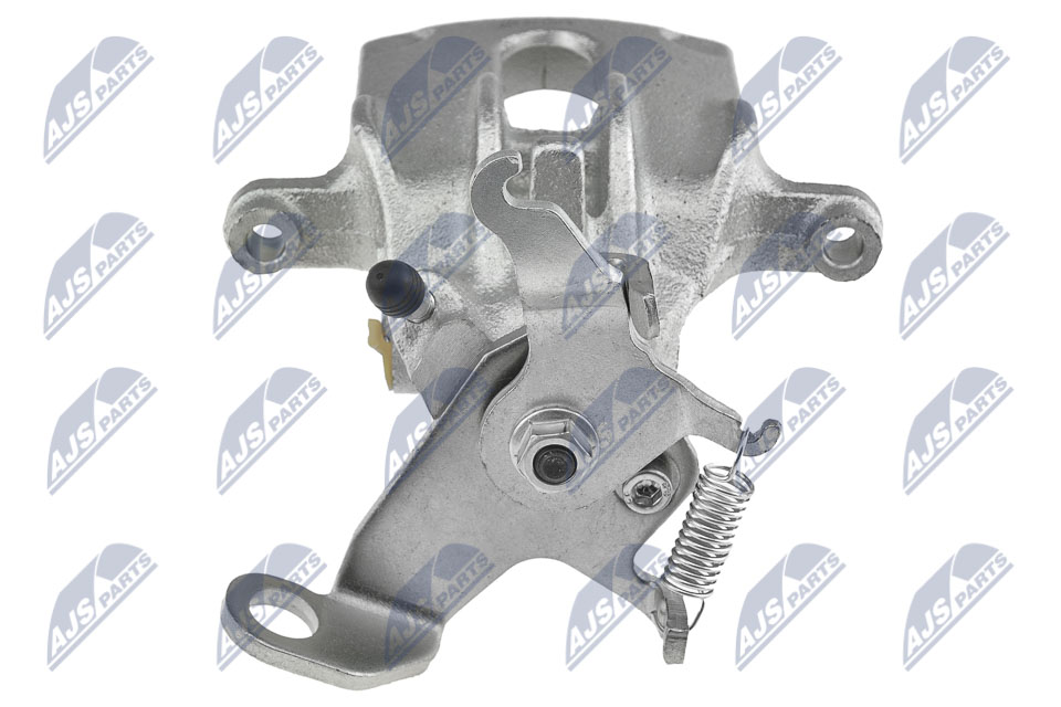 Zacisk hamulca NTY HZT-FR-027