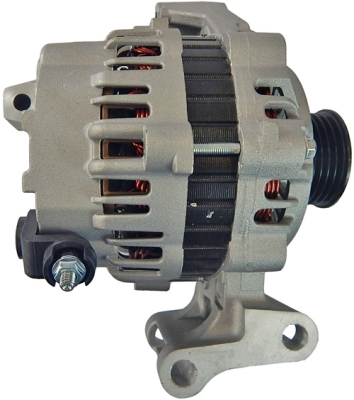 Alternator HELLA 8EL 012 430-451