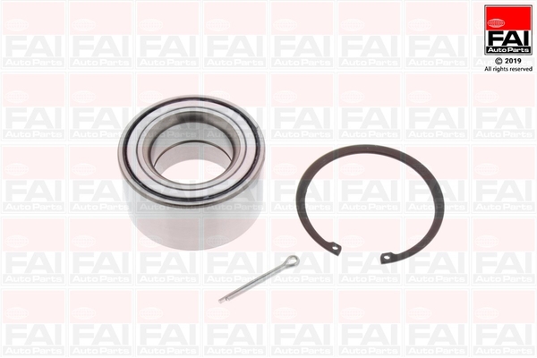 Zestaw łożysk koła FAI AUTOPARTS FWBK1123