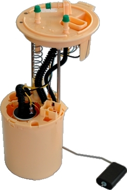 Zespół zasilający MEAT & DORIA 76985E