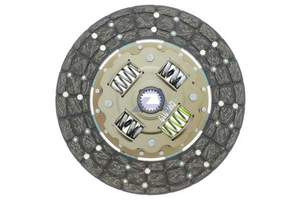 Tarcza sprzęgła AISIN DW-019