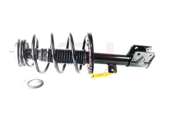 Amortyzator teleskopowy GH GH-351937C02