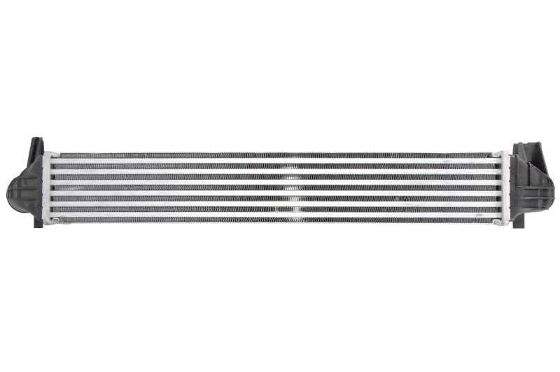 Chłodnica powietrza intercooler NISSENS 96530