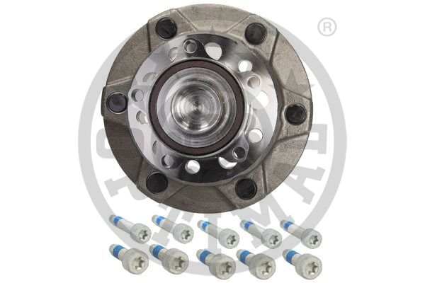 Zestaw łożysk koła OPTIMAL 301907