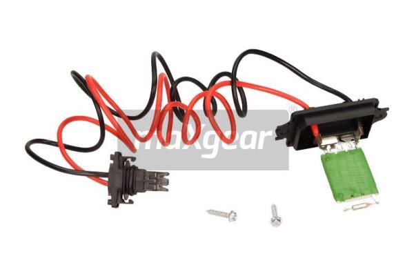 Cewka zapłonowa MAXGEAR 13-0218