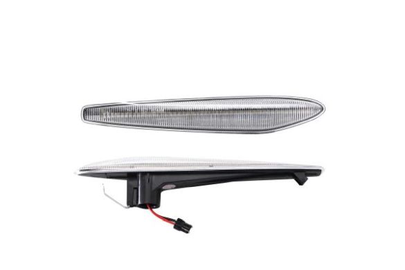 Zestaw kierunkowskazów ABAKUS L01-140-003LED
