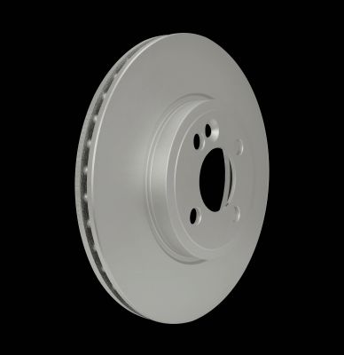 Tarcza hamulcowa HELLA 8DD 355 129-021