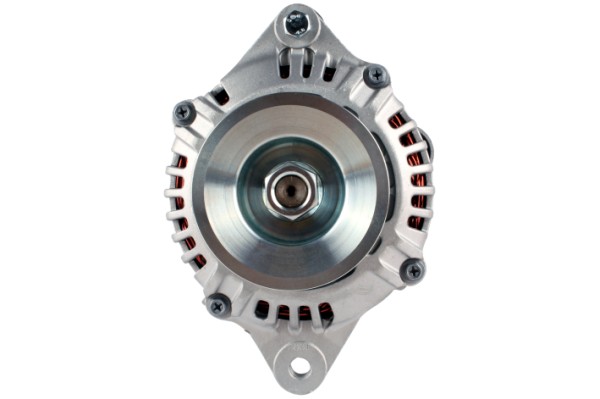 Alternator HELLA 8EL 012 426-411