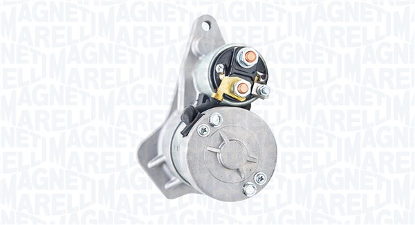 Rozrusznik MAGNETI MARELLI 063721367010