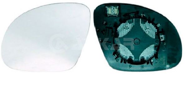 Wkład lusterka ALKAR 6401611