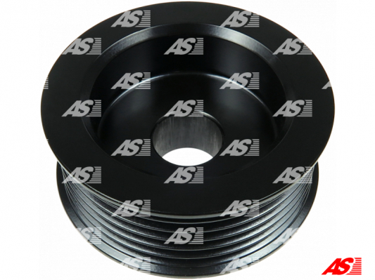 Koło pasowe alternatora AS-PL AP5010S