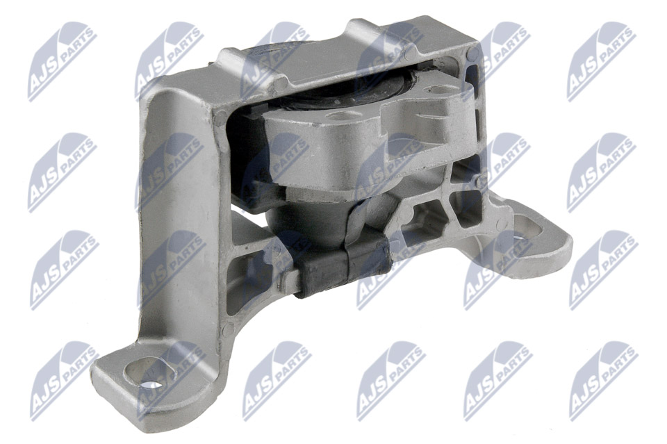 Zamek drzwi NTY EZC-NS-039