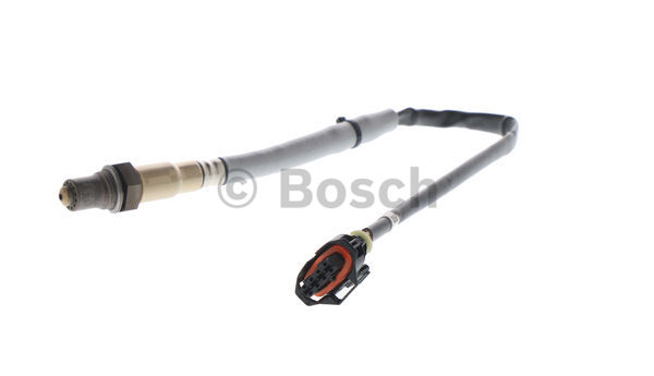 Sonda lambda BOSCH 0 258 010 449
