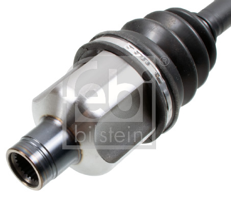 Wał napędowy FEBI BILSTEIN 181256
