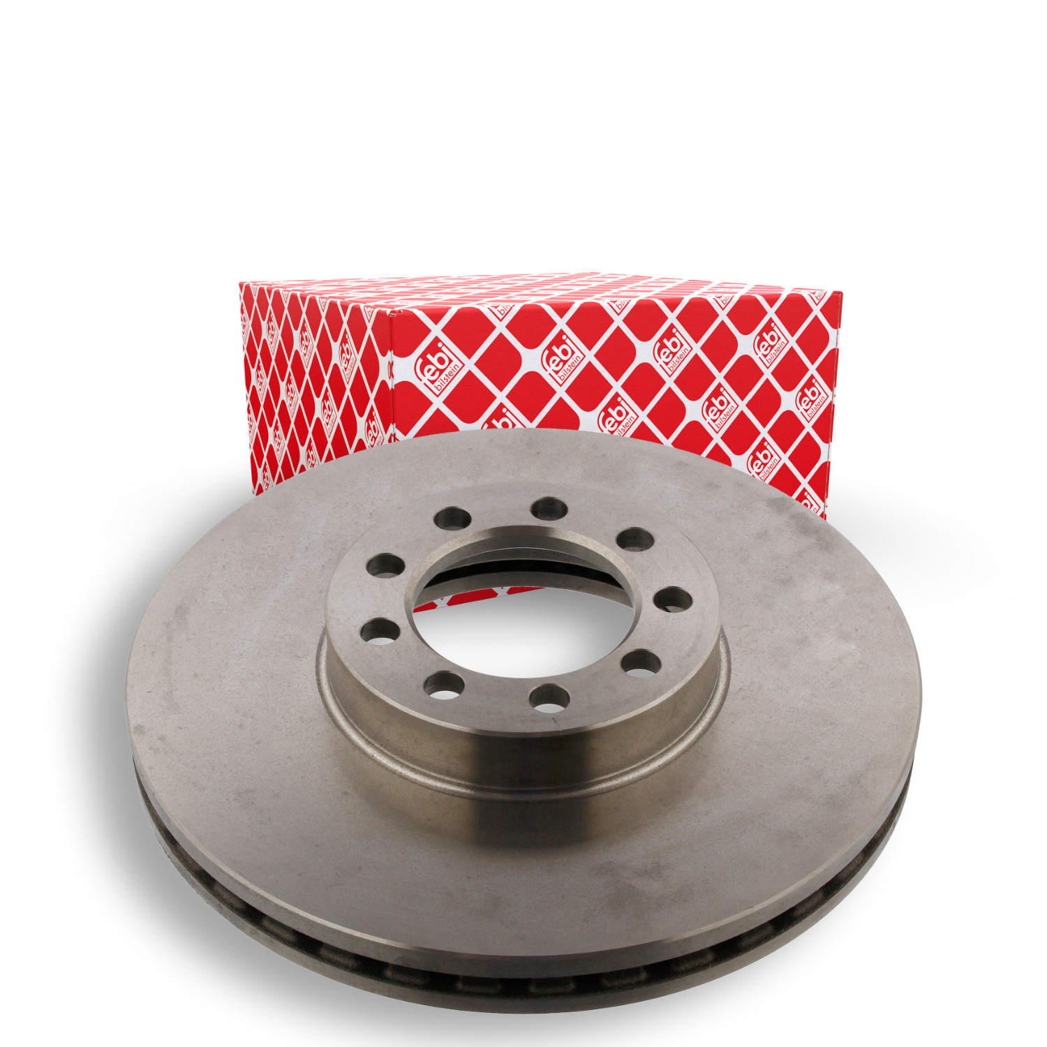Tarcza hamulcowa FEBI BILSTEIN 35336