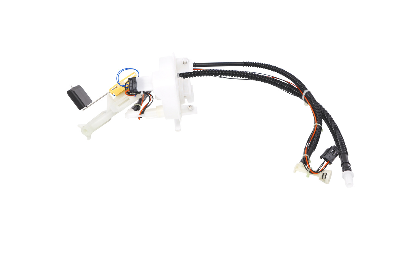 Alternator BOSCH 1 986 A01 069