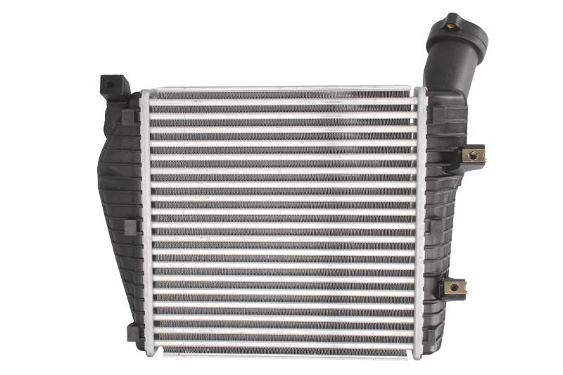 Chłodnica powietrza intercooler THERMOTEC DAA014TT