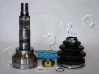Przegub JAPKO 62706