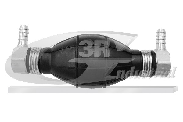 Pompa, zespół zasilający 3RG 80014