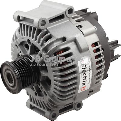 Alternator JP GROUP 1390104900