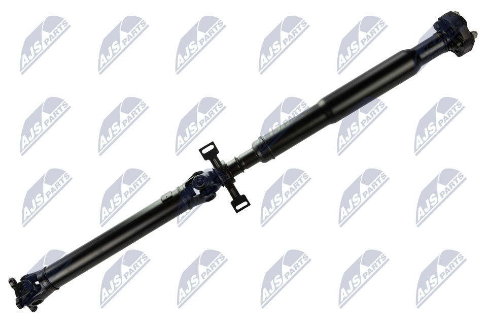 Wał napędowy, napęd osi NTY NWN-BM-065